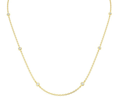 Limited Edition: Golden Promise, Yellow Gold & 2.27ct Lab Diamond Christmas Ladies Gift Box