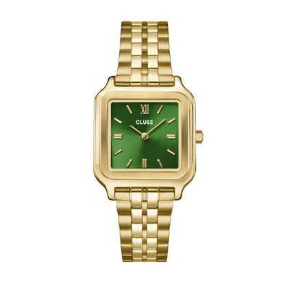 Limited Edition: Celtic Grace, 9ct Yellow Gold Christmas Ladies Gift Box