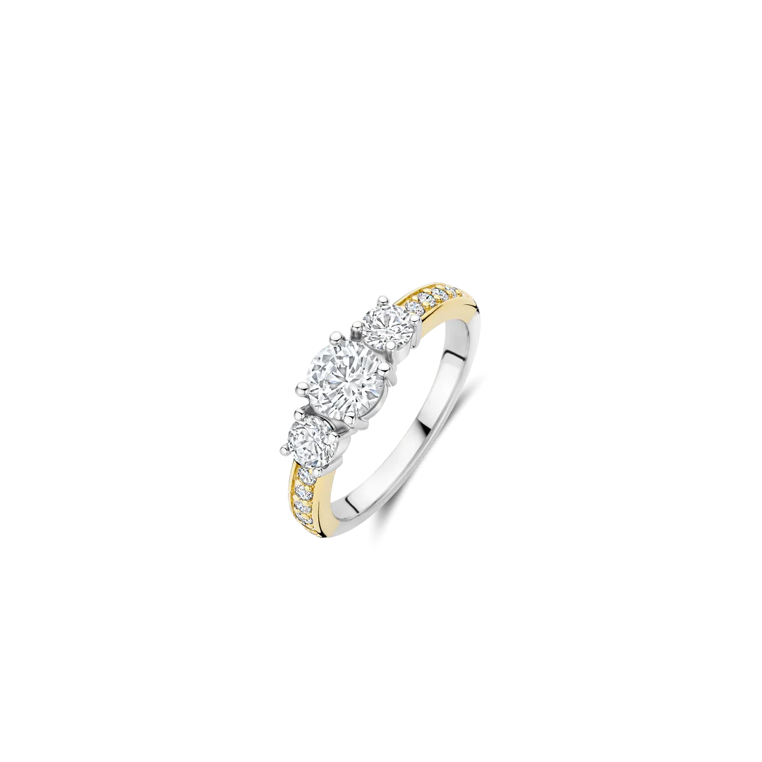 Ti Sento - Milano Ring 12044ZY/54
