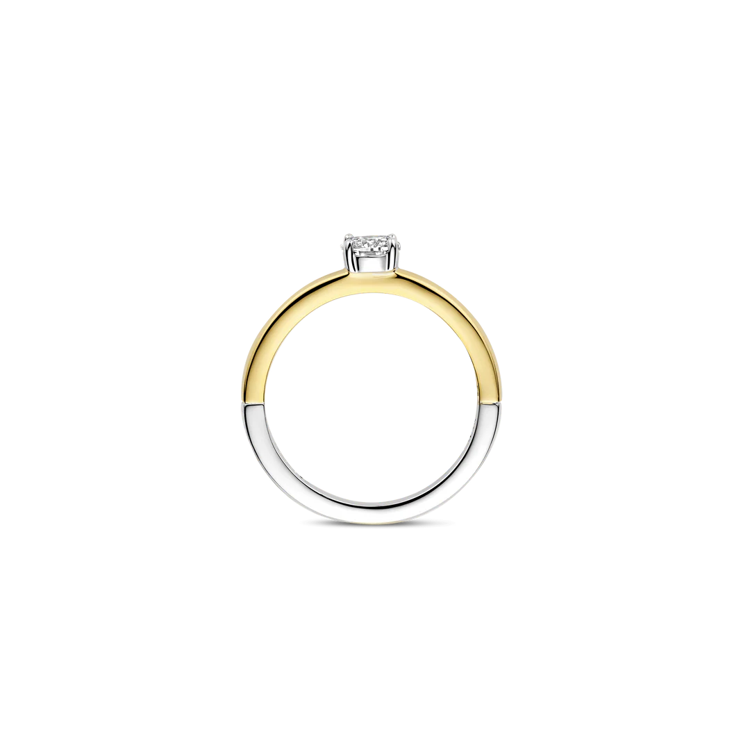 Ti Sento - Milano Ring 12110ZY/54