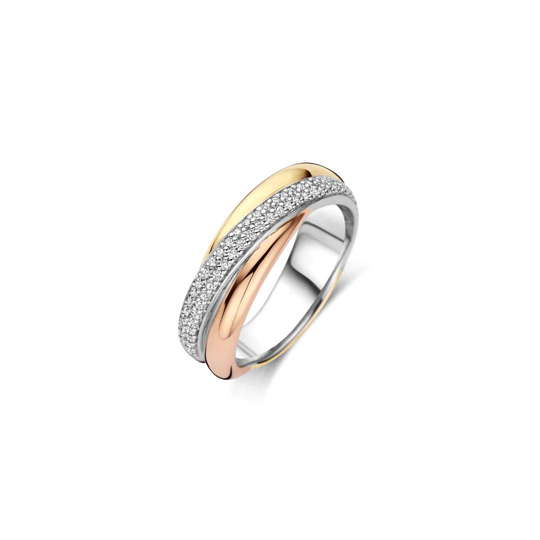 Ti Sento - Milano Ring 12343ZT