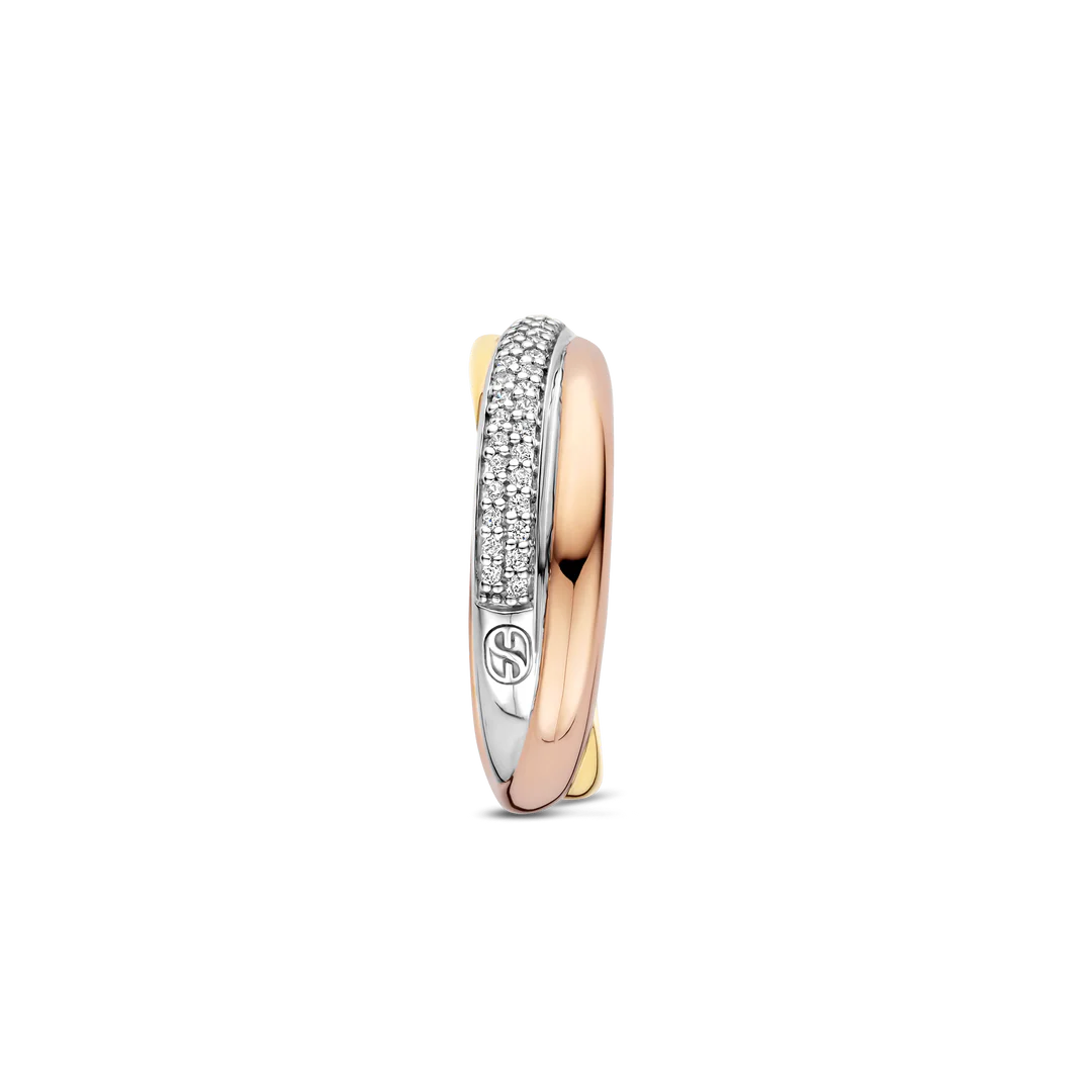 Ti Sento - Milano Ring 12343ZT