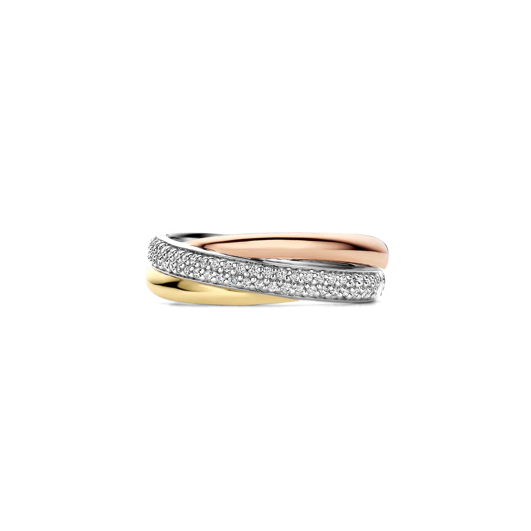 Ti Sento - Milano Ring 12343ZT