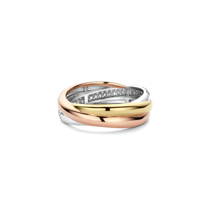 Ti Sento - Milano Ring 12343ZT