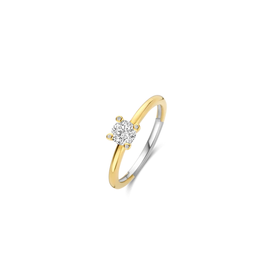 Ti Sento - Milano Ring 12367ZY/48