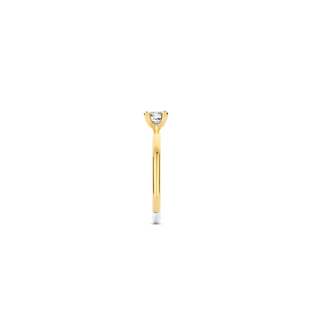 Ti Sento - Milano Ring 12367ZY/48