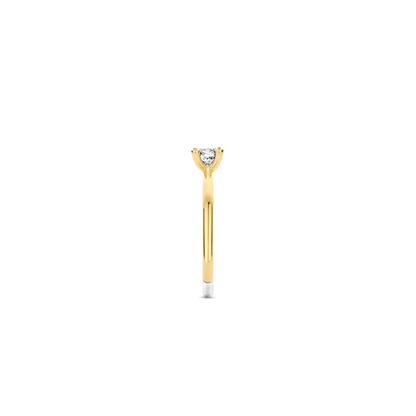 Ti Sento - Milano Ring 12367ZY/48