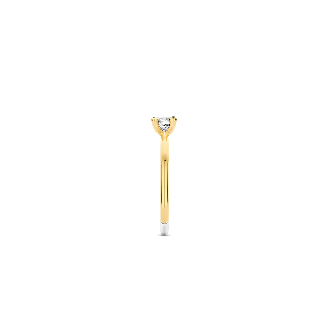 Ti Sento - Milano Ring 12367ZY/58