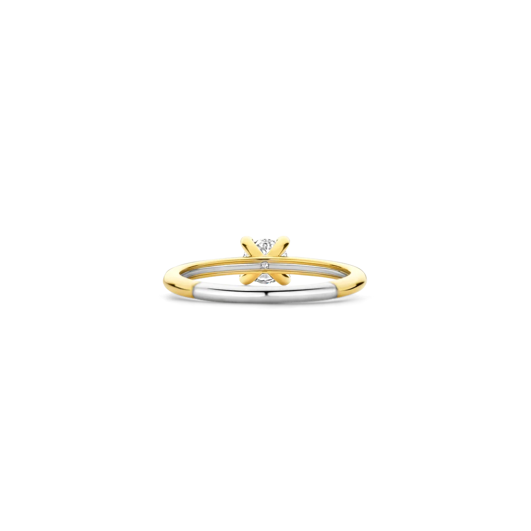 Ti Sento - Milano Ring 12367ZY/48