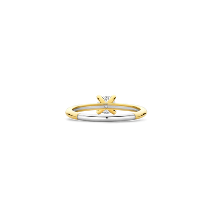 Ti Sento - Milano Ring 12367ZY/48