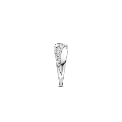 Ti Sento - Milano Ring 12370ZI/52