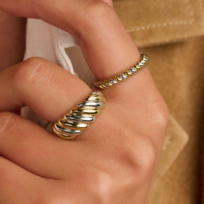 Ti Sento - Milano Ring 12378SY/58