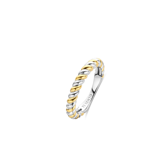 Ti Sento - Milano Ring 12378SY/58