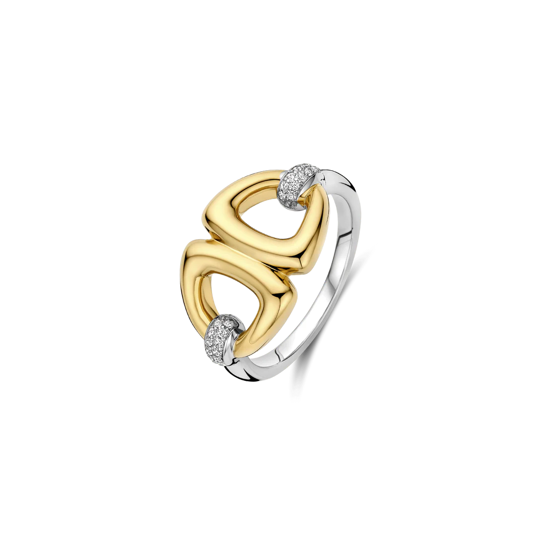 Ti Sento - Milano Ring 12391ZY