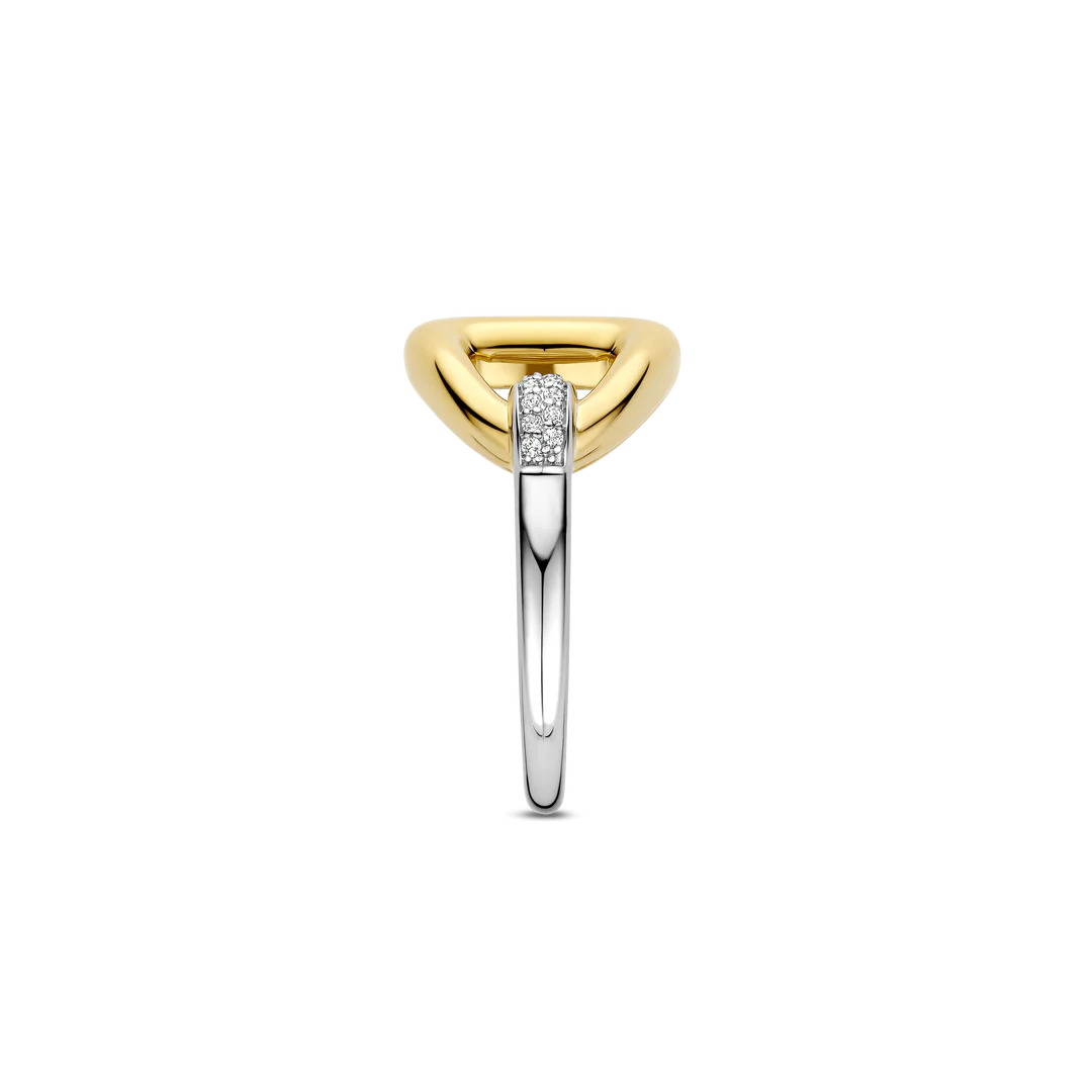 Ti Sento - Milano Ring 12391ZY