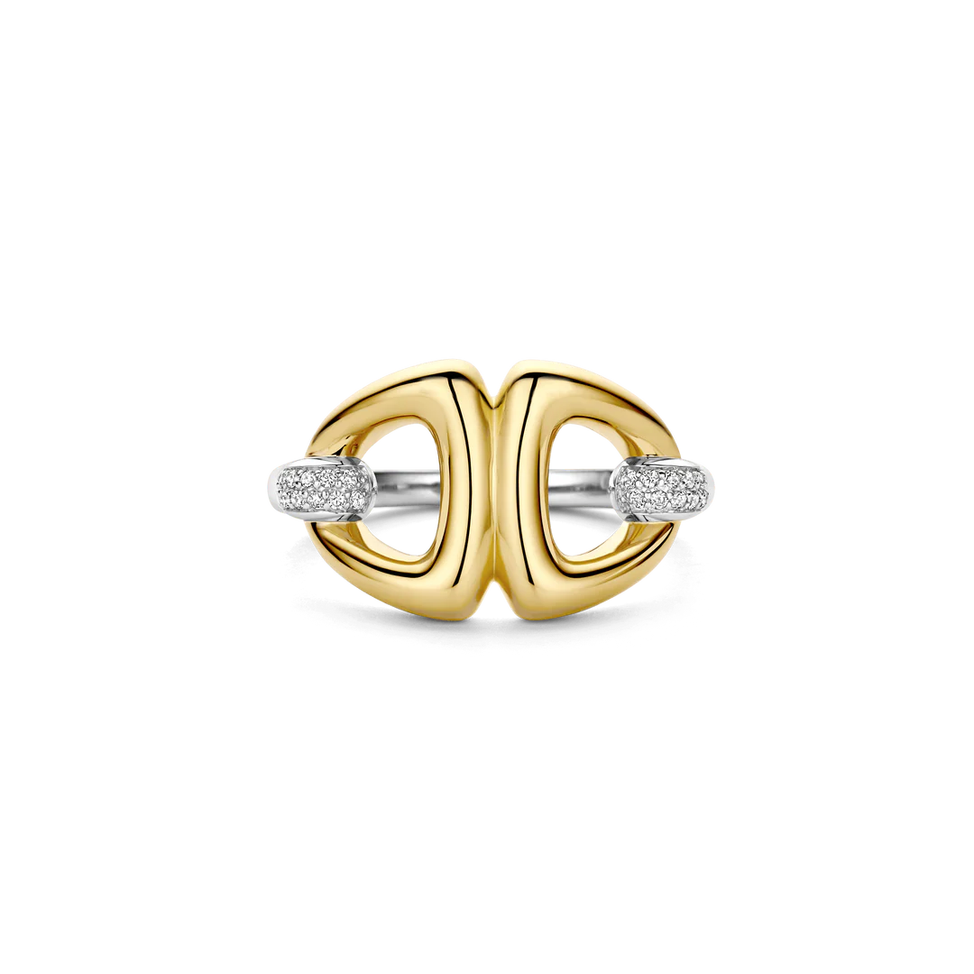 Ti Sento - Milano Ring 12391ZY
