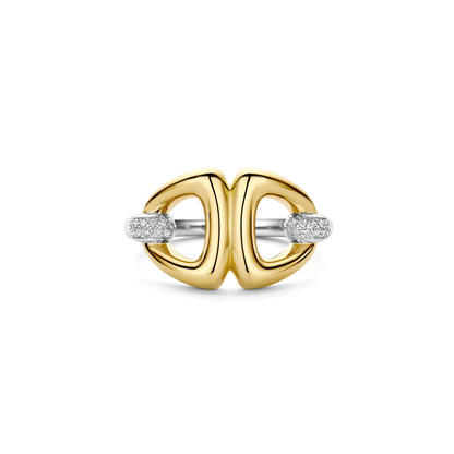 Ti Sento - Milano Ring 12391ZY
