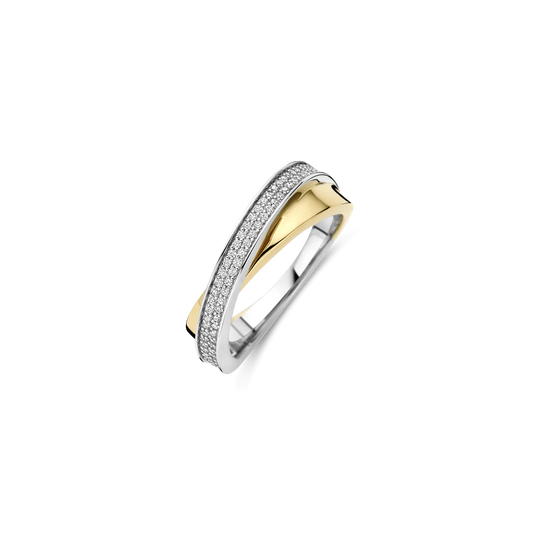 Ti Sento - Milano Ring 12395ZY