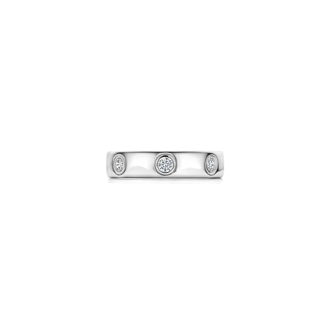 Ti Sento - Milano Ring 12403ZI/54