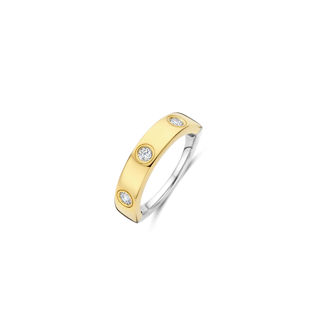 Ti Sento - Milano Ring 12403ZY/52