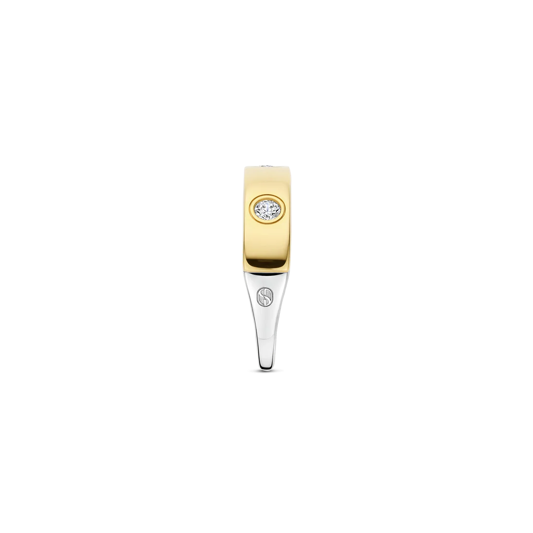 Ti Sento - Milano Ring 12403ZY/52