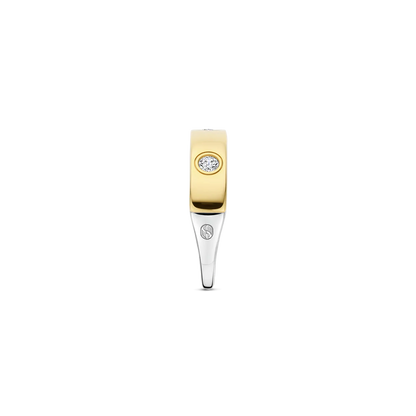 Ti Sento - Milano Ring 12403ZY/52