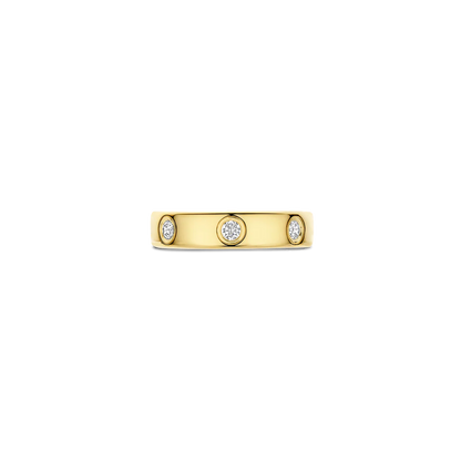 Ti Sento - Milano Ring 12403ZY/52