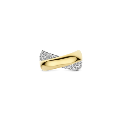 Ti Sento - Milano Ring 12404ZY/56