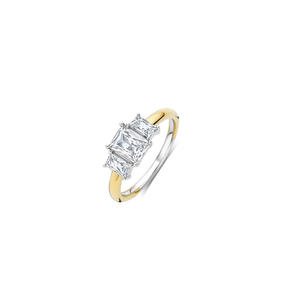 Ti Sento - Milano Ring 12419ZY/56