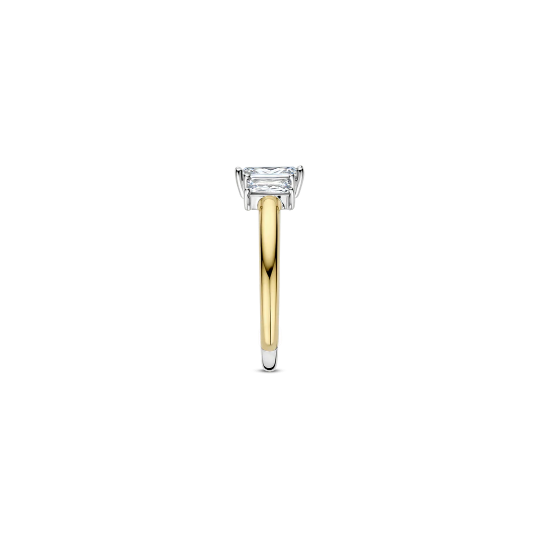 Ti Sento - Milano Ring 12419ZY/56