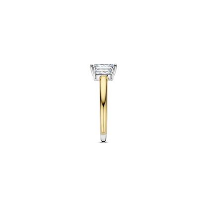 Ti Sento - Milano Ring 12419ZY/56