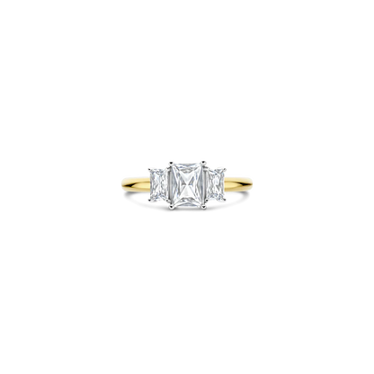Ti Sento - Milano Ring 12419ZY/56