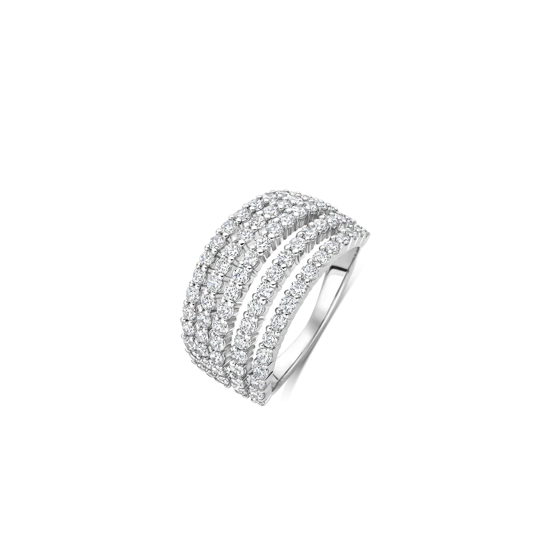Ti Sento - Milano Ring 12425ZI/54