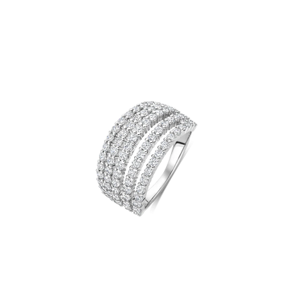 Ti Sento - Milano Ring 12425ZI/54