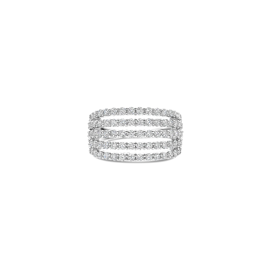 Ti Sento - Milano Ring 12425ZI/54
