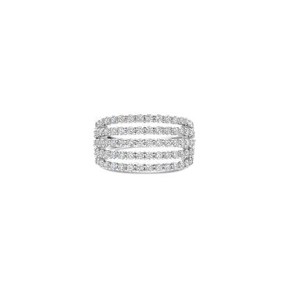 Ti Sento - Milano Ring 12425ZI/54