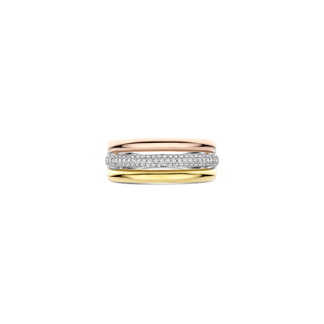 Ti Sento - Milano Ring 12427TZ/54