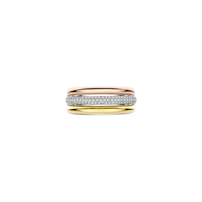 Ti Sento - Milano Ring 12427TZ/54