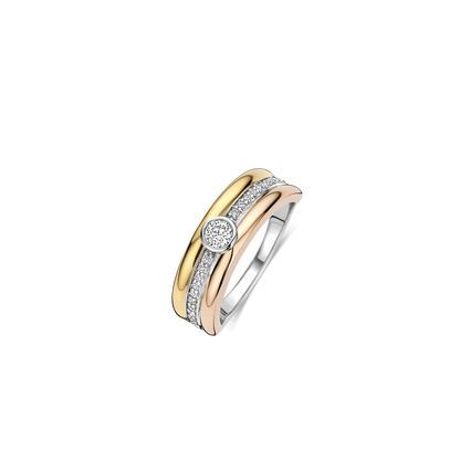 Ti Sento - Milano Ring 12435TZ/56