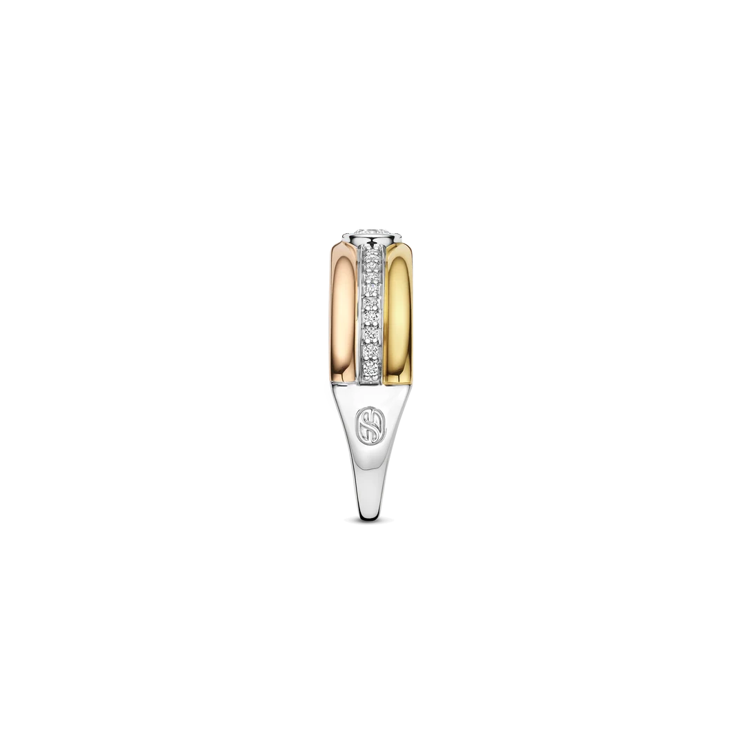 Ti Sento - Milano Ring 12435TZ/56