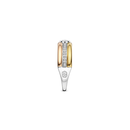Ti Sento - Milano Ring 12435TZ/56
