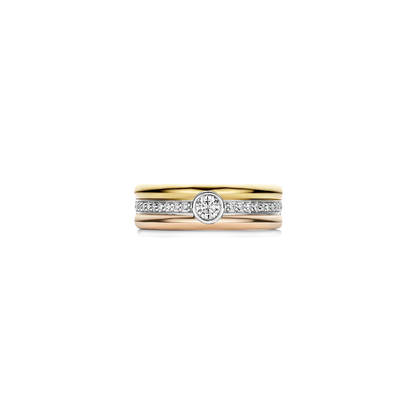 Ti Sento - Milano Ring 12435TZ/56