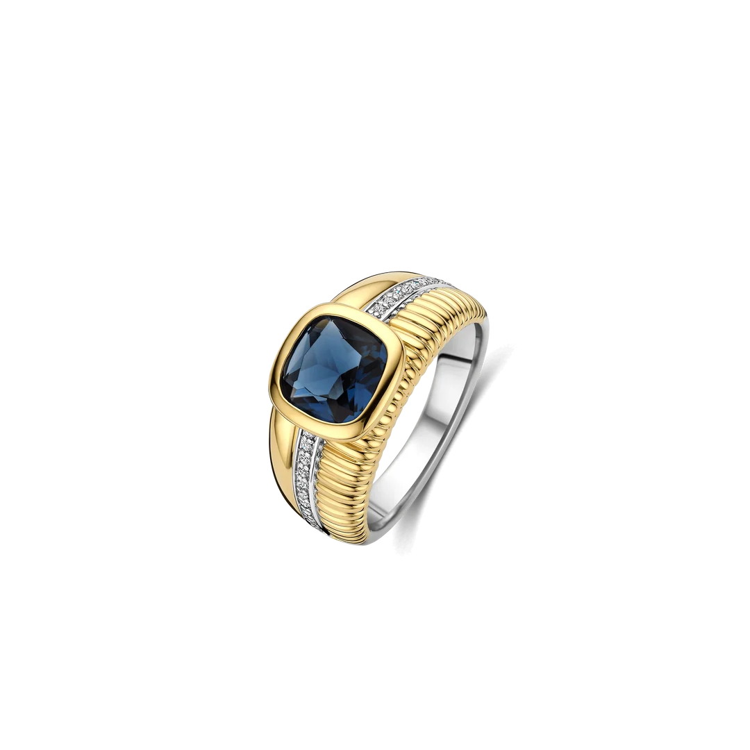 Ti Sento - Milano Ring 12461DB/56