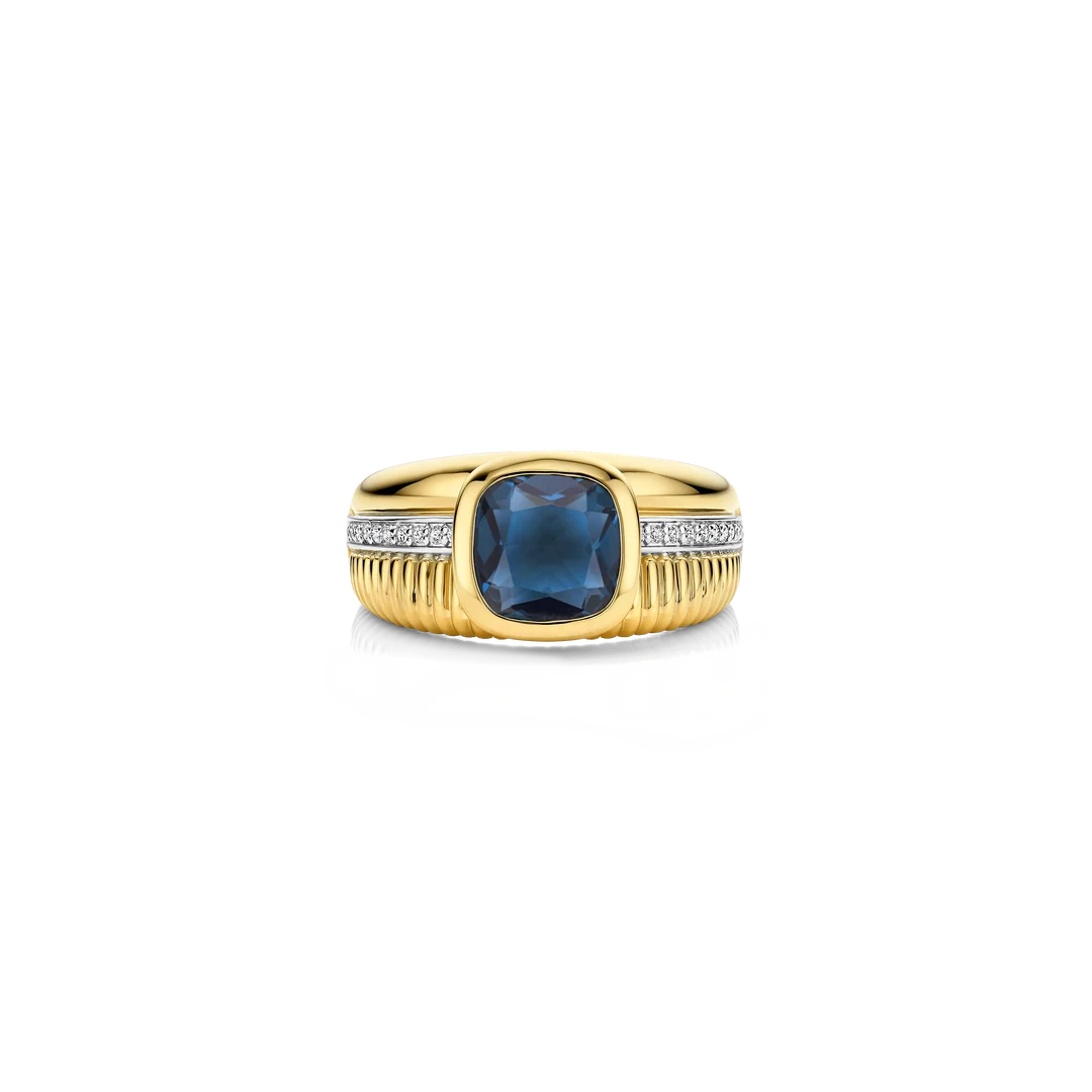 Ti Sento - Milano Ring 12461DB/56