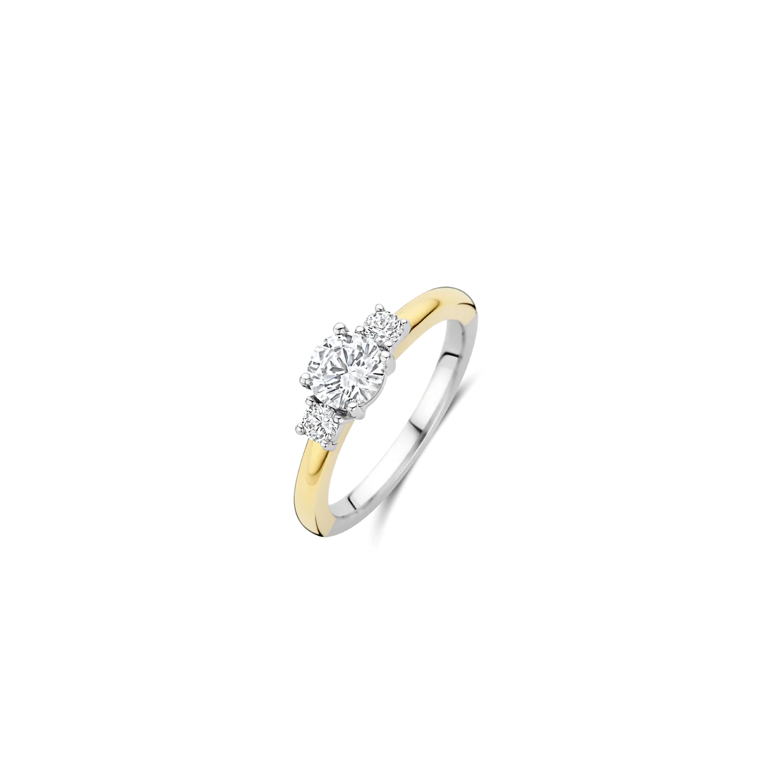 Ti Sento - Milano Ring 1796ZY/54