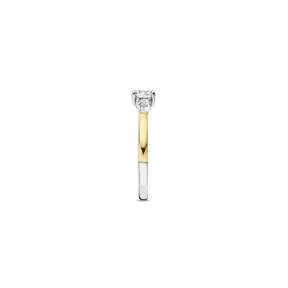 Ti Sento - Milano Ring 1796ZY/52