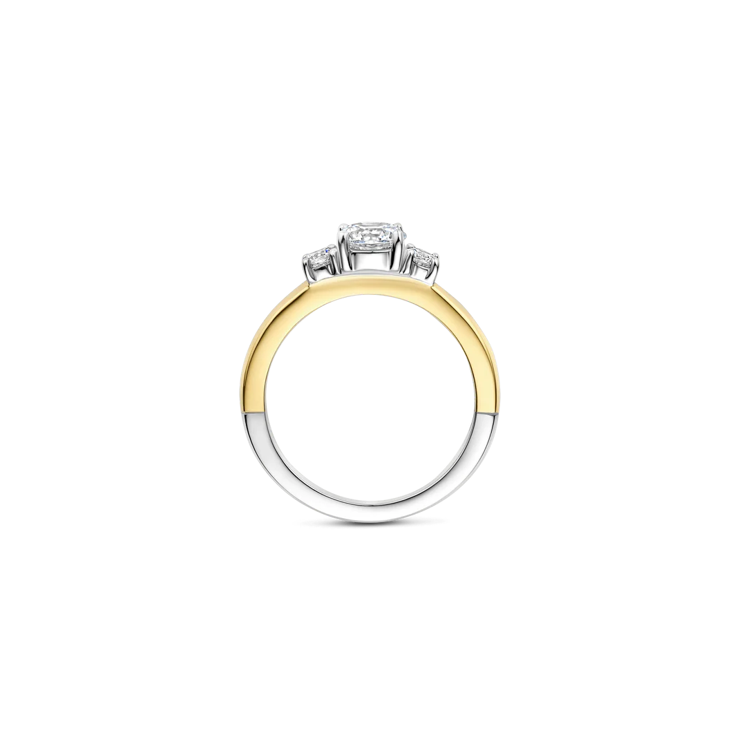 Ti Sento - Milano Ring 1796ZY/54