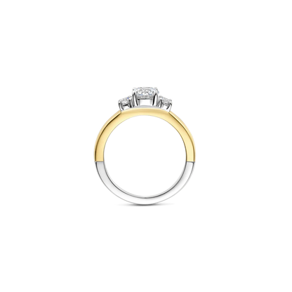 Ti Sento - Milano Ring 1796ZY/52