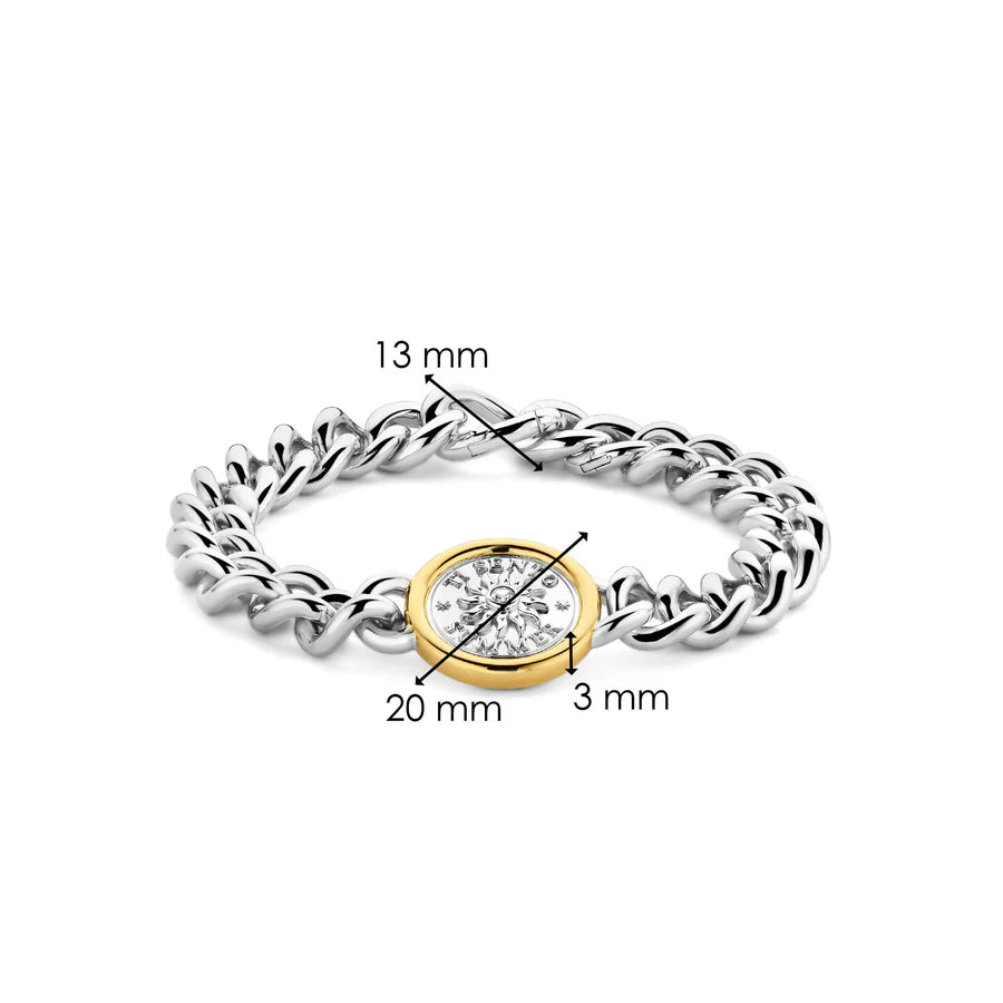 Ti Sento - Milano Bracelet 23038ZY