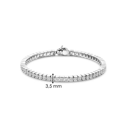 Ti Sento - Milano Bracelet 23039ZI